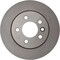 Centric Parts Standard Brake Rotor, 121.99058 121.99058 - alternate 1